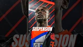 🚨 Sadio Mané PUNCHED teammate😨 #shorts #sadiomane #leroysané #clash #bayernmunich #mancity #haaland 🚨 Sadio Mané PUNCHED teammate😨 #shorts #sadiomane #leroysané #clash #bayernmunich #mancity #haaland