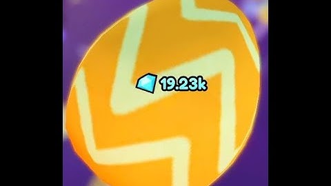 Will I Hatch The Huge Easter Cat? I Pet Simulator X