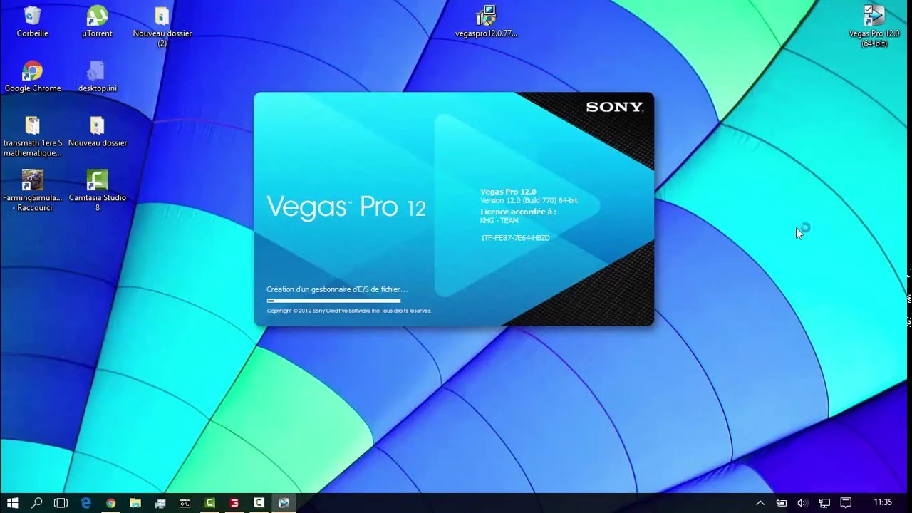 crack sony vegas pro 12.0.367