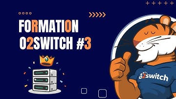 Déployer un site Symfony ou PHP avec MySQL & Redis sur O2switch : Guide Complet 🚀