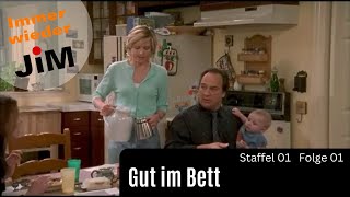 Immer Wieder Jim 01-01 Gut Im Bett
