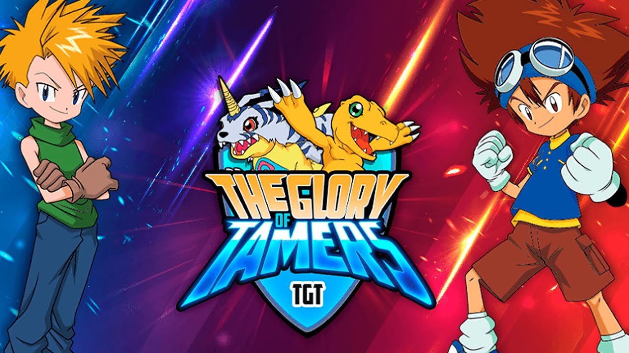 Digimon Tamers vale a pena?  Fórum Outer Space - O maior fórum de games do  Brasil
