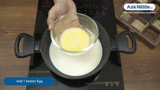 Vanilla Pudding Recipes Healthy Food Recipes Ask Nestlé