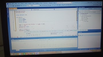 cara membuat biodata menggunakan C++