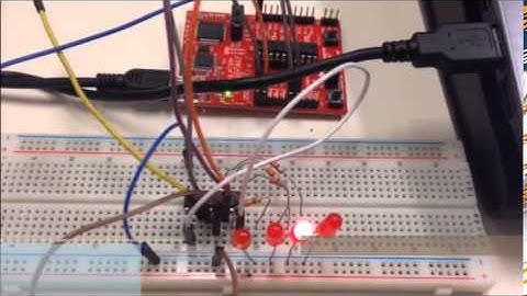 010123120 Embedded System Design Lab 2015_1.4.2