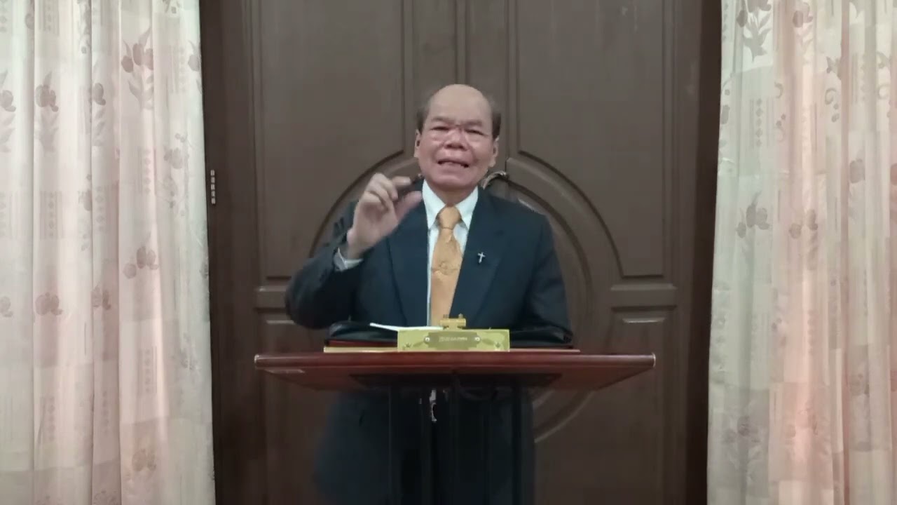 Pdt. Dr. B. Napitupulu | 