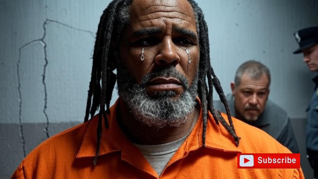 R. Kelly – 2025 Gospel Album | Full Official Music Compilation | New R ...