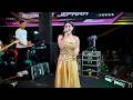 LALUNA MUSIC - SEBENING EMBUN SHERLY KDI - WEDDING PARTY TUAN MUDA COMBINESIA.ID THOMI DAN FIRDA