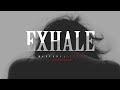 Dancehall Riddim Instrumental 2020 | EXHALE