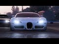 BUGATTI Veyron 2009 в Grand Theft Auto V