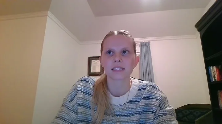 ULM Application Video