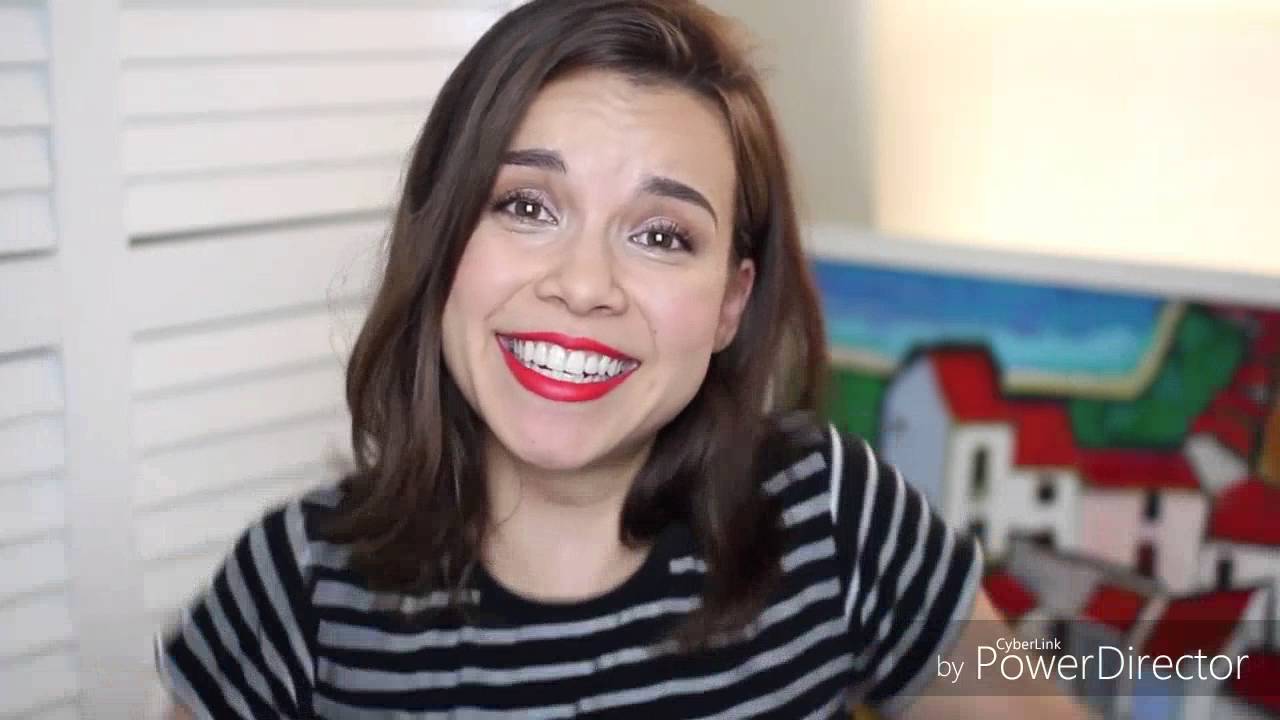 Ingrid Nilsen Girlfriend
