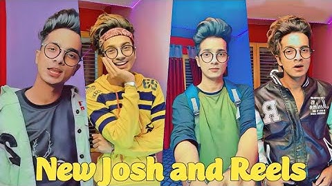 New Josh and Instagram Reels video||Krish gawali Tik tok 👌||Krishhhhnna Slomo
