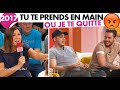 C'est mon choix (Replay) - Tu te prends en main ou je te quitte !