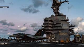 America 250: Newport News' 140-year shipbuilding legacy