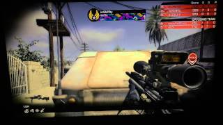 Proof Video IX - We Won 2nd Map