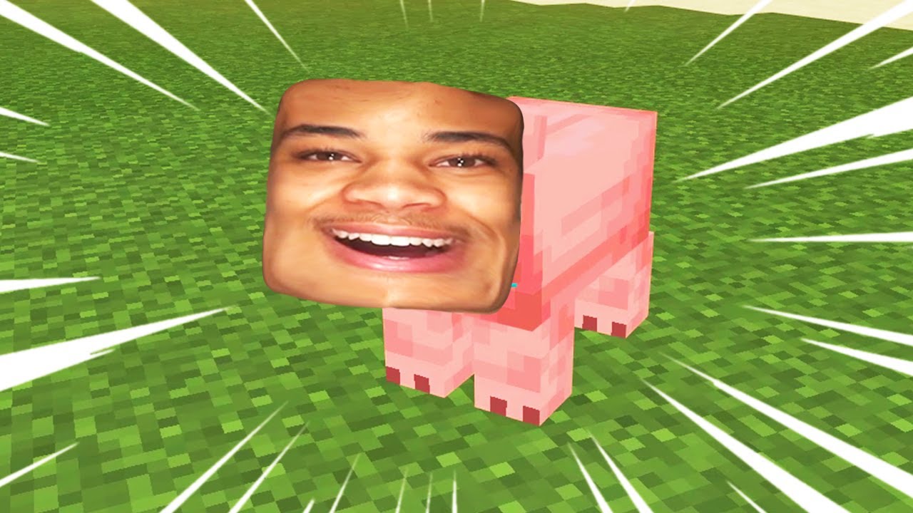 Minecraft with Ceeday...