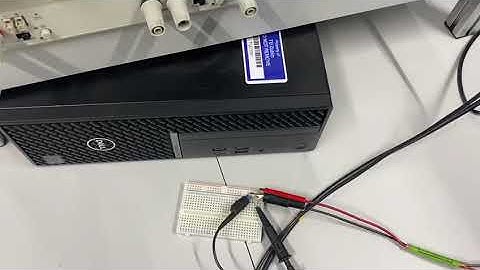 2022-23 Sem 2 Project 2: Step response and frequency response of an RC circuit