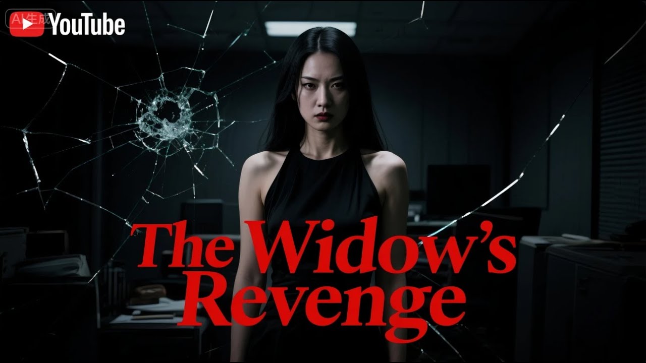 Replica: The Revenge Widow Full Drama Recap