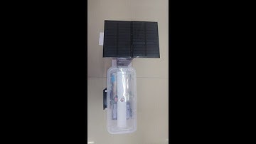 DESIGN AND IMPLEMENTATION OF AN IOT ENABLED SEWAGE GAS MONITORING SYSTEM