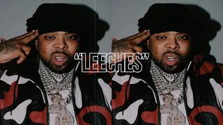 [FREE] Earl Sweatshirt x Benny The Butcher x Griselda Type Beat / Dark Hip Hop Type Beat - "LEECHES"