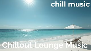 Download Lagu Chillout Lounge Music 🌴 | Endless Blue Lounge for Relax \u0026 Unwind MP3