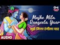 Mujhe Mila Rangeela Yaar | मुझे मिला रंगीला यार | Krishna Bhajan | Vinod Agarwal | Full Audio Song Mp3 Song