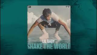 Lil Baby - Shake The World