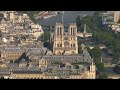 Standing the test of time: Notre-Dame Cathedral in Paris