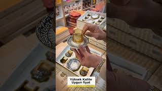 Fincan Seti Işverişzamanı Ürünleri