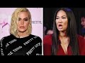 Kimora Lee Simmons Receives BACKLASH After Advising Khloe Kardashian During Jordyn Woods Drama