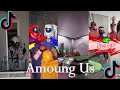 Among Us Cosplay Memes - Tiktok Compilation