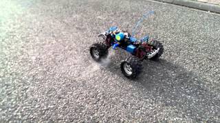 RC traxxas T-MAXX 2.5 problem transmission? - help me please (not 3.3) screenshot 3