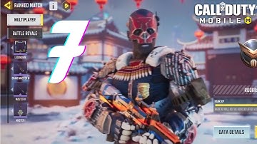 Call of Duty Mobile Season 1 - Gameplay Walkthrough Part - 7 | Android - iOS | GamezBattleKing