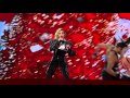 Madonna - Living for Love (Live Rebel Heart Tour, Cologne - Germany, Nov. 5 Lanxess Arena) HD