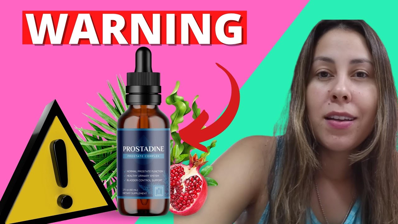 PROSTADINE [REALLY WORK?] PROSTADINE REVIEW ⚠️ Prostadine Prostate Health ⚠️ Prostadine 2023