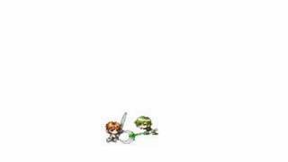 Maple Battle (TEST FiGHT)