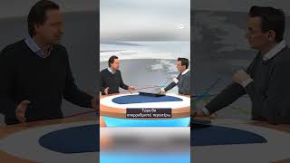 Ο Διευθυντής Ερευνών του Γερμανικού Οικονομικού Ινστιτούτου DIW στο Βερολίνο, Αλ. Κρητικός στην DW