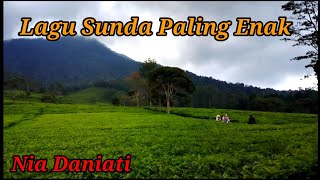 LAGU SUNDA PALING ENAK DI DENGAR|| Bimbang,Nia Daniaty