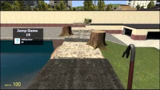 #1   Обзор аддонов Garry's mod...