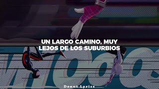 Self Love (Spider-Man: Across the Spider-Verse) // Metro Boomin, Coi Leray (Sub.Español)