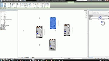 Revit Linked Model Visibility Control - A How To Guide