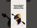 The Voyager Probes Secrets You Never Knew | SpaceBlobs