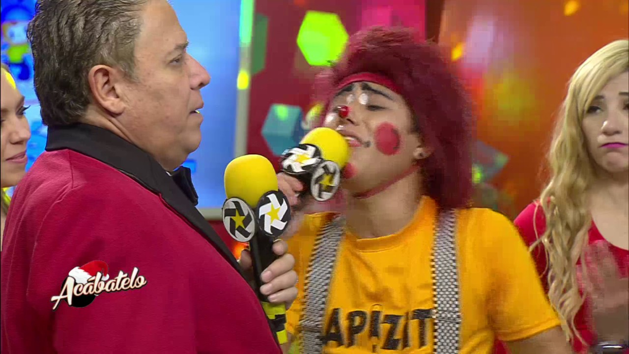 Le robraron a Lapizito