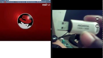 redhat 7 with webmin part 1