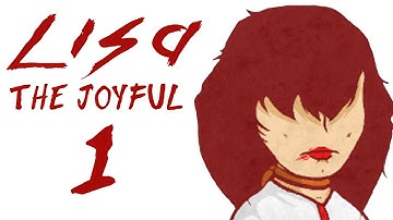 Lisa: The Joyful [1] - A JOYFUL START