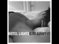 Hotel Lights - Dave Sharkey To The Dance Floor