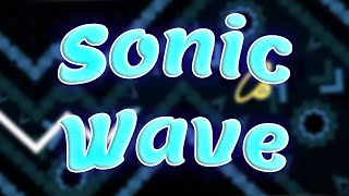 Sonic Wave 34% (71-100) || GO AT 19