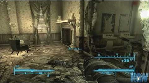 Fallout 3: Point Lookout - The Local Flavor -  Meeting Desmond | WikiGameGuides