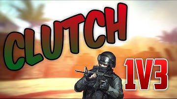 funnysticker - 1v3 Scout Clutch - CS:GO